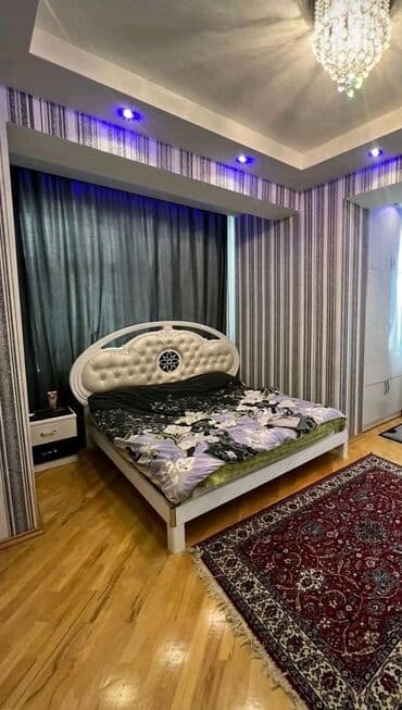 купить дом на берегу моря в баку: 4 комнаты, 120 м², Свежий ремонт — 5