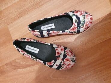 Dolce gabbana brendi yenidi baha alinib 27 razmer