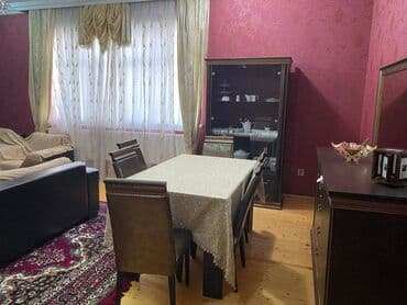 mərdəkan kiraye: 180 kv. m, 5 otaqlı, Qaz, İşıq, Su — 3