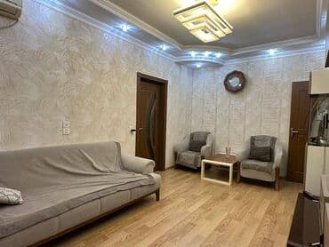 yeni guneslide satilan evler unvan az: Bakı, Yeni Yasamal, 4 otaqlı, Köhnə tikili, m. İnşaatçılar, 100 kv. m — 2