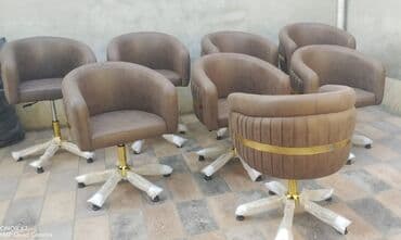 Salon malları.bir başa sexdən satış