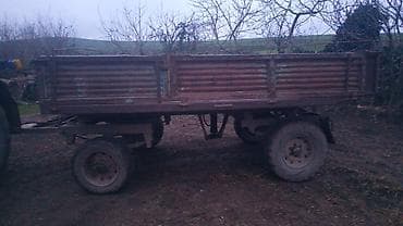 Avtomobil satışı: Traktor Belarus (MTZ) 1980 il, motor 8.3 l, İşlənmiş — 6