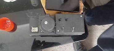 kredit qazel: 4 goz mersedesin qaplarin vakmu, 2 vixslinteze kimdi, arginaldi — 4