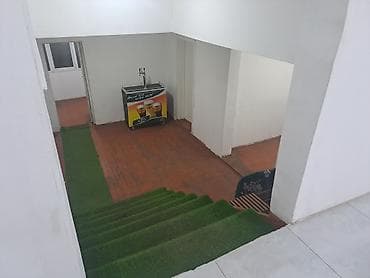 fresh catering: İcarəyə verilən hazır iaşə obyektinin zal və əlavə sahələri - Geniş — 3