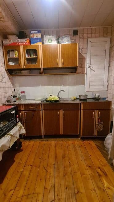 masazır yeni bakı 2 otaq 74 kvm: 2 otaqlı, Yeni tikili, 67 kv. m — 5