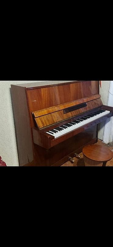 Piano, Belarus, Akustik, İşlənmiş lalafo.az -da Piano, Belarus, Akustik, İşlənmiş