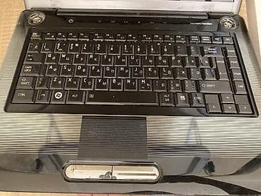 intel core i7: İşlənmiş Toshiba, 15.6 ", AMD A12, 512 GB, Ünvandan götürmə — 3