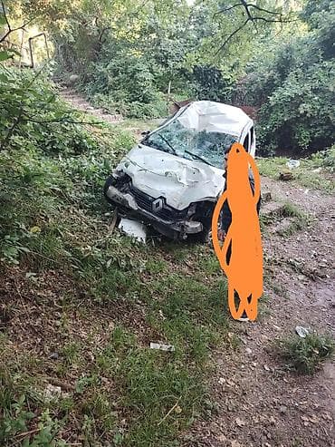 ploom satışı: Renault sedan – ehtiyat hissələri üçün Model: Renault (sedan kuzov) — 1