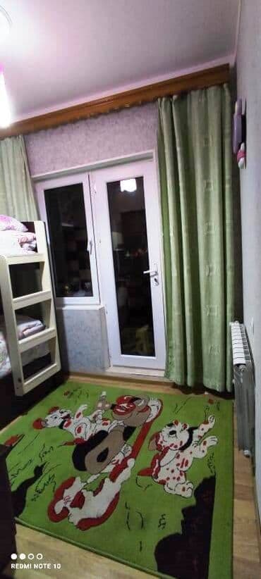 ecemide kiraye evler ucuz: Bakı, 2 otaqlı, Köhnə tikili, 50 kv. m — 4