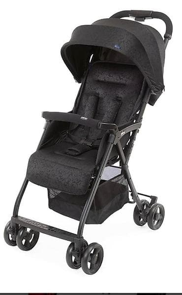 Klassik gəzinti arabası, Chicco