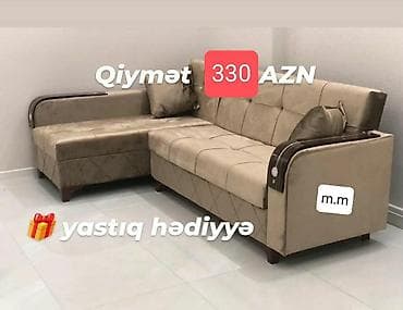 Künc divan, Yeni, Açılan, Bazalı, Parça, Şəhərdaxili pulsuz çatdırılma lalafo.az -da Künc divan, Yeni, Açılan, Bazalı, Parça, Şəhərdaxili pulsuz çatdırılma