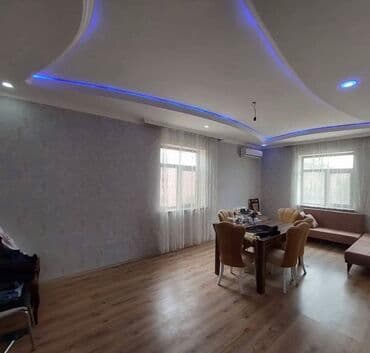 saray həyət evləri: Hövsan qəs. 5 otaqlı, 120 kv. m, Kredit yoxdur, Orta təmir — 8