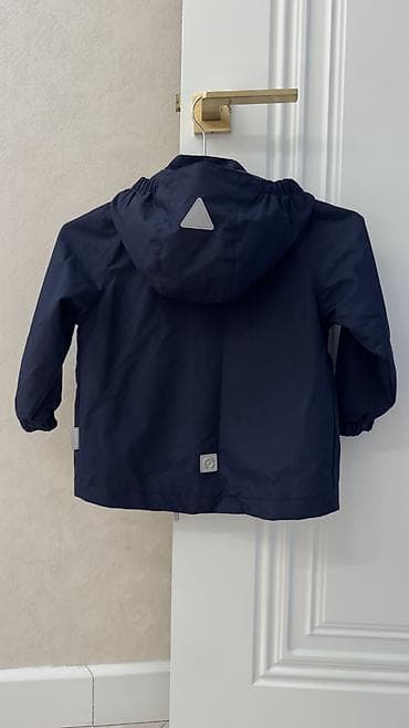 oversize jaket: Kurtka, Oğlan üçün, 2 - 3 yaş — 6