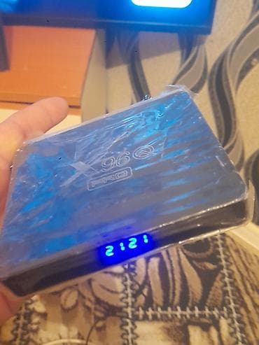 lg tv: Smart TV boks — 2