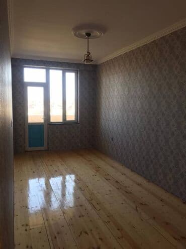 yeni tikili temirsiz menziller: 2 otaqlı, Yeni tikili, 70 kv. m — 3