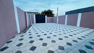 hovsanda evler: 4 комнаты, 110 м², Есть кредит, Свежий ремонт — 2