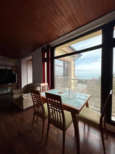 7 8 mkr kiraye evler: 130 kv. m, 4 otaqlı, İşıq, Su, Kanalizasiya — 8