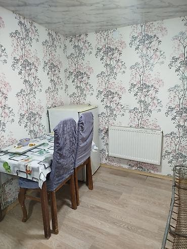 Mənzillər: Salam öz evimdir Evin hər bir şəraiti var. Istilik kombi Paltaryuyan — 1