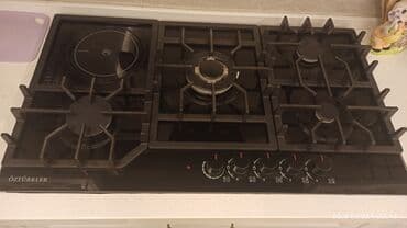 аспиратор для кухни в баку: Aspirator rəng - Qara — 5