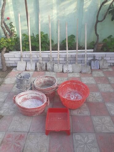 Tərəvəz doğrayanlar: Salam. 13 eded lapatqa qalin demi yaxsi veziyyetdedi.4 ededin sapi — 2