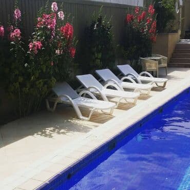 obyekt hovsan: Badamdar qəsəbəsi ərazisində 4 ulduzlu 5 mərtəbəli hotel satılır — 13