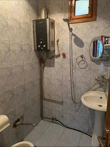 ehmedlide kiraye ev: Xirdalanda 2 otaqli 50 kv. həyət evi (həyəti yoxdur) uzunmüddətli — 9