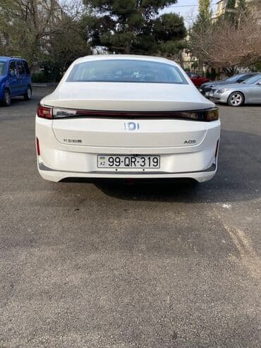 ravon r4 azerbaycan: Voyah 1.5 l — 5