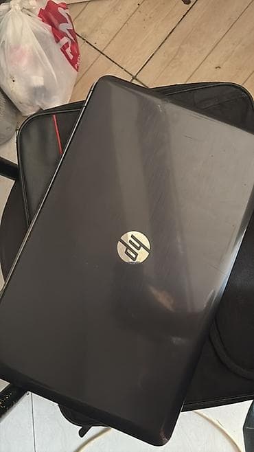 nitro 5 acer: HP Pavilion noutbuk gövdəsi və ehtiyat hissələri Məhsul təsviri: - — 1