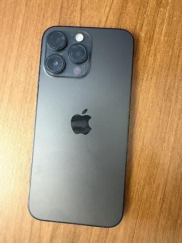 IPhone 14 Pro Max, 256 GB, Graphite