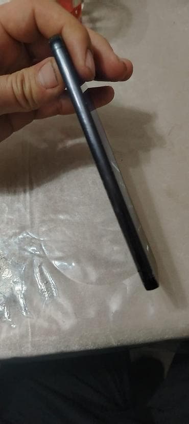 samsung pilisos: Samsung Galaxy S23 Plus, 256 GB, rəng - Qara, Simsiz şarj — 2