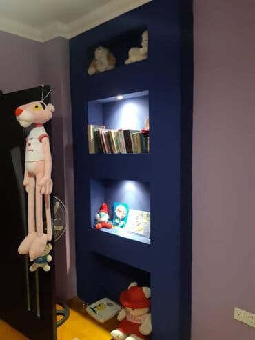 баку квартира купить: Баку, 3 комнаты, Вторичка, м. Ази Асланов, 75 м² — 4