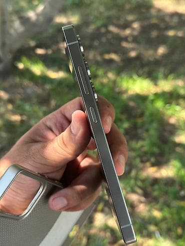 Samsung Galaxy S25 Ultra, 256 GB, rəng - Gümüşü, İki sim kartlı, Face ID, Sensor — 4