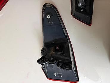 Avtomobilin elektrik sistemləri: LED, BMW 2019 il, Orijinal — 5