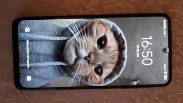 redmi note 10 ikinci el: Redmi Note 10, 128 GB, rəng - Boz, Barmaq izi — 3