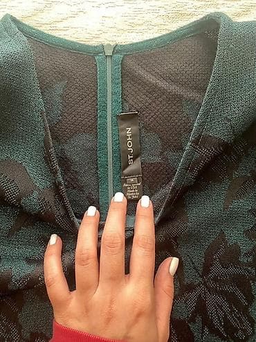 Şəxsi əşyalar: Ziyafət donu, Midi, L — 3