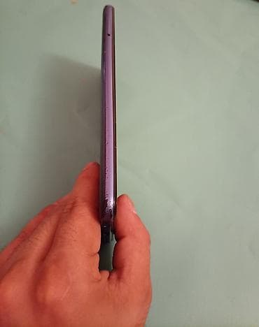 redmi 8 pro: Huawei Nova Y70, 64 GB, rəng - Bənövşəyi, İki sim kartlı — 3