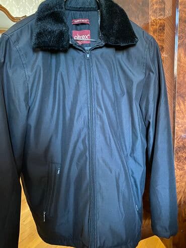 kişi dəri godəkcələr: Heç istifade olunmayıb. Qiymetde endirim olunacaq Xaricden heduyye — 1