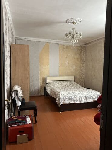 nərimanovda 1 otaqlı kirayə evlər: Новкхани, 78 м², 3 комнаты — 11