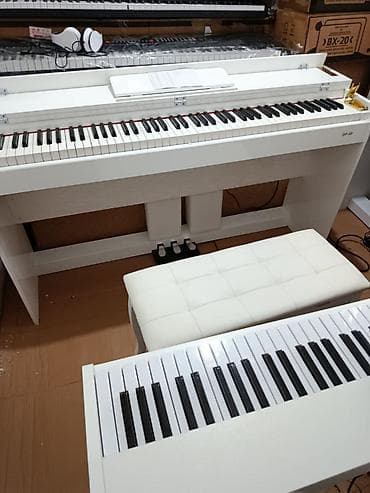 Piano, Rəqəmsal, Yeni, Pulsuz çatdırılma — 3