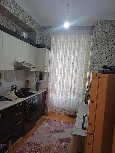 bineqedide evler satilir: 2 otaqlı, Yeni tikili, 53 kv. m — 6