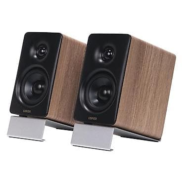 ⚡ Edifier M60 OAK – 66W RMS, Hi-Res Audio, Bluetooth 5.3 ilə Premium — 5