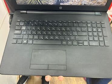 hp pavilion 15: İşlənmiş HP Pavilion, 15.6 ", Intel Core i5, 512 GB — 3