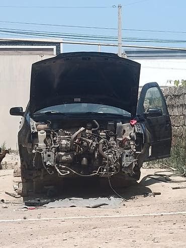 Volkswagen Jetta 
Təyinat:bütün Ehtiyat hissələri — 1