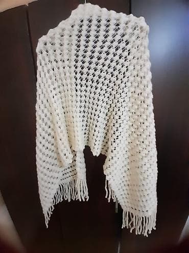 Köynək, rəng - Ağ