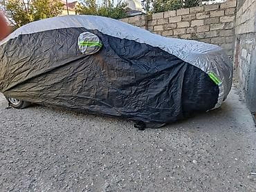 masin tenti: Avtomobil üzlükləri və tentlər, Parça, tekstil, Su keçirməyən — 2