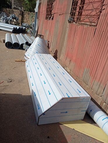 restoran havalandırma sistemleri: Havalandirma Zontiklerin ve Nerj Metbext Avadanliqlarin, Soyuducularin — 17