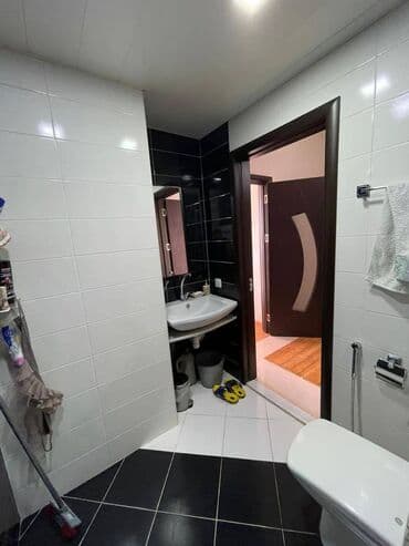 ağ şeher evler: Əhmədli, 3 otaqlı, Yeni tikili, m. Əhmədli, 112 kv. m — 21