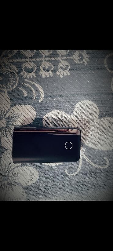 IQOS 2.4/2.4 Plus üçün orijinal şarj/daşıma qurğusu (Pocket Charger) — 1