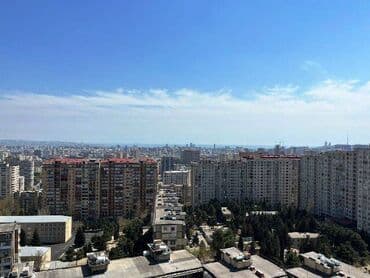 ucuz kafeler: 9-cu mikrorayon, 3 otaqlı, Yeni tikili, m. Memar Əcəmi, 105 kv. m — 15