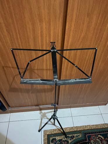 Sintezatorlar: Pipiter (not üçün dayaq) — 1